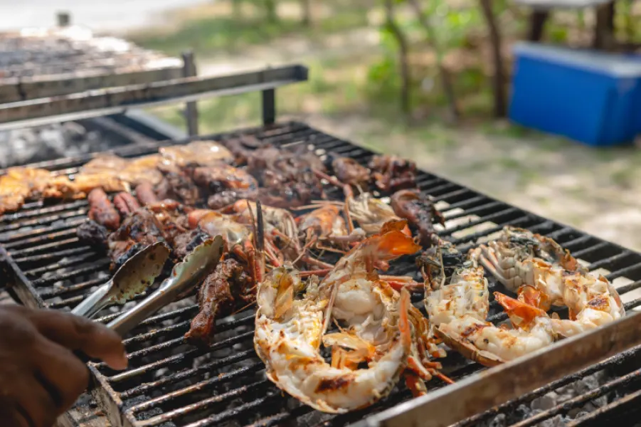 Lobster Upgrade